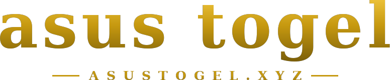 asus togel logo